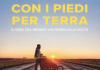 Pieroad a Sommariva del Bosco: il racconto di un giro del mondo… a piedi Pieroad Sommariva del Bosco