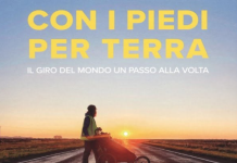 Pieroad a Sommariva del Bosco: il racconto di un giro del mondo… a piedi Pieroad Sommariva del Bosco