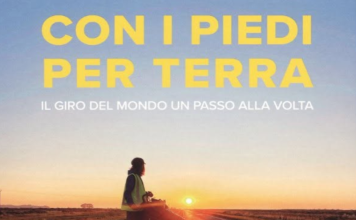 Pieroad a Sommariva del Bosco: il racconto di un giro del mondo… a piedi Pieroad Sommariva del Bosco