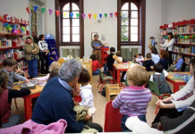 “Benvenuti tra le storie”, a Poirino festa e un libro in dono per i nuovi nati Poirino festa nuovi nati
