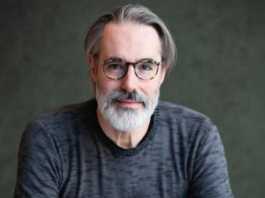 Lo scrittore Matteo Bussola a Racconigi per il Festival del Rumore Racconigi Festival del Rumore