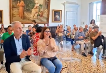 Cambiano: in Consiglio si discute del futuro di “Cambiano come Montmartre” cambiano come montmartre Consiglio