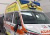 ambulanza Villastellone Croce Verde