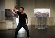 A Carmagnola un evento del Festival dell’Accoglienza 2026 Festival dell'Accoglienza 2026