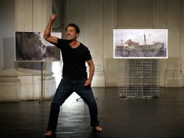 A Carmagnola un evento del Festival dell’Accoglienza 2026 Festival dell'Accoglienza 2026