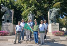 raduno Alpini Castagnole