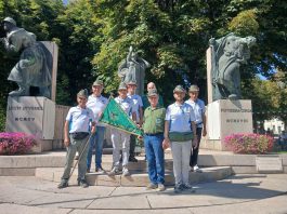 raduno Alpini Castagnole