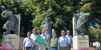raduno Alpini Castagnole
