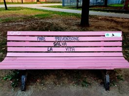 Andos Carmagnola, un autunno tra prevenzione e volontariato andos carmagnola