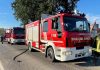 In arrivo la nuova auto-pompa per i vigili del fuoco di Carmagnola auto pompa carmagnola