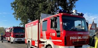 auto pompa carmagnola