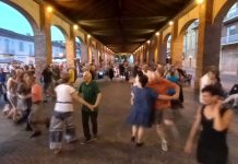 balli occitani carmagnola