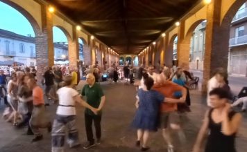 balli occitani carmagnola