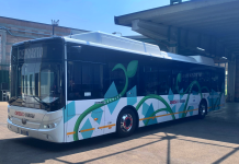 bus carmagnola gerbasso