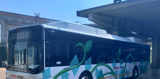 bus carmagnola gerbasso