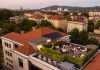 cantine in terrazza