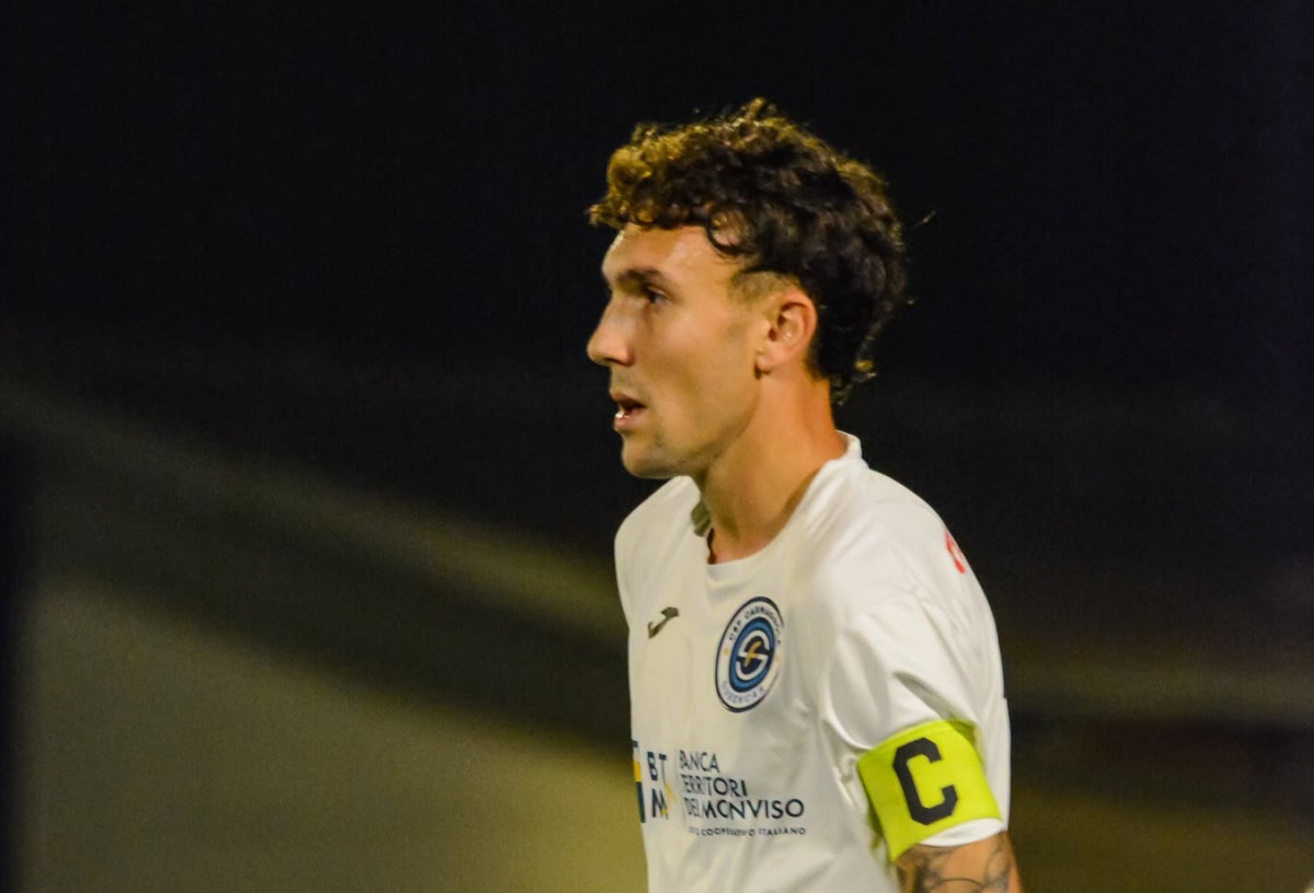 risultati calcio squadre di Carmagnola