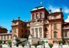 Racconigi settembre