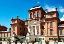 Racconigi settembre