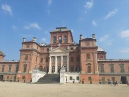 Gli appuntamenti del mese di ottobre con l’Ufficio Turistico di Racconigi Ufficio Turistico ottobre Racconigi