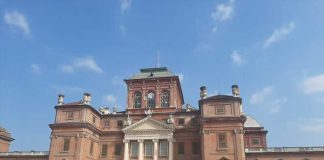 Ufficio Turistico ottobre Racconigi
