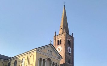 Piobesi: appuntamento con la “Cena a Colori” Cena a Colori Piobesi