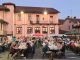 Castagnole Piemonte: un grande successo per la “cena sotto le stelle” Cena Castagnole Stelle Piemonte