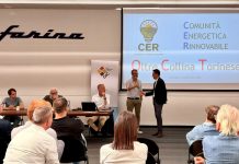 Le aziende del territorio guardano alla CER “Oltre Collina Torinese” CER Oltre Collina Torinese