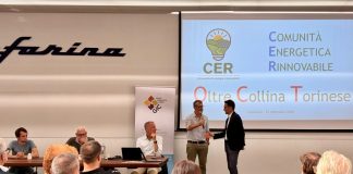 CER Oltre Collina Torinese