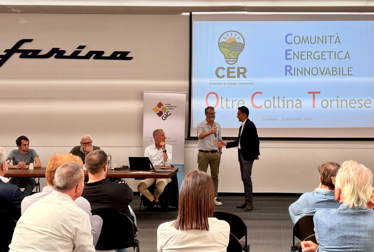 CER Oltre Collina Torinese