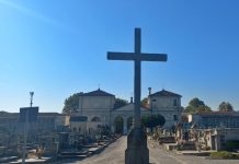 cimitero di carmagnola
