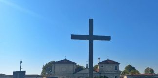 cimitero di carmagnola