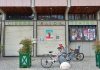 Lavori ancora in corso al cinema Elios di Carmagnola lavori cinema elios