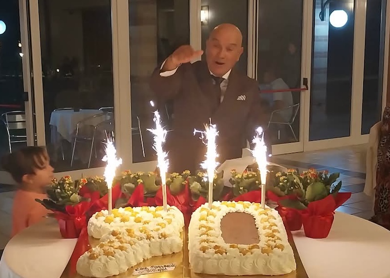 giovanni murano
