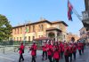 180° anniversario Filarmonica Piobesina