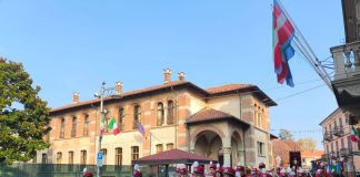 180° anniversario Filarmonica Piobesina