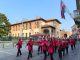 Piobesi: raduno per il 180° anniversario della Filarmonica Piobesina 180° anniversario Filarmonica Piobesina