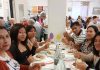 Carmagnola: intrecci di storie a Casa Frisco, tra ricami e convivialità ricami e convivialità