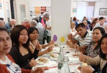 Carmagnola: intrecci di storie a Casa Frisco, tra ricami e convivialità ricami e convivialità