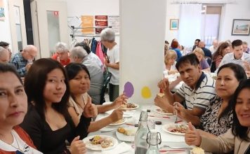 Carmagnola: intrecci di storie a Casa Frisco, tra ricami e convivialità ricami e convivialità