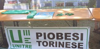 Piobesi corso italiano stranieri