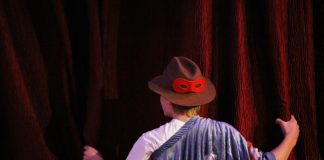 Virle corso teatro