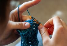 Castagnole: ripartono i corsi di maglia e uncinetto Castagnole corsi maglia uncinetto
