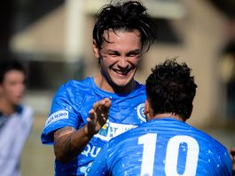 Calcio: i risultati dai campi di Carmagnola e del territorio risultati calcio carmagnola