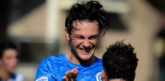 risultati calcio carmagnola