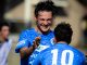 risultati calcio carmagnola