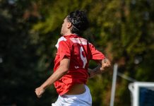 Calcio: i risultati del weekend dai campi di Carmagnola e dintorni calcio carmagnola