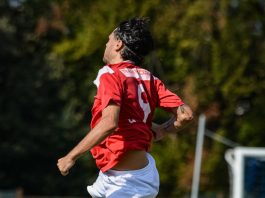 Calcio: i risultati del weekend dai campi di Carmagnola e dintorni calcio carmagnola