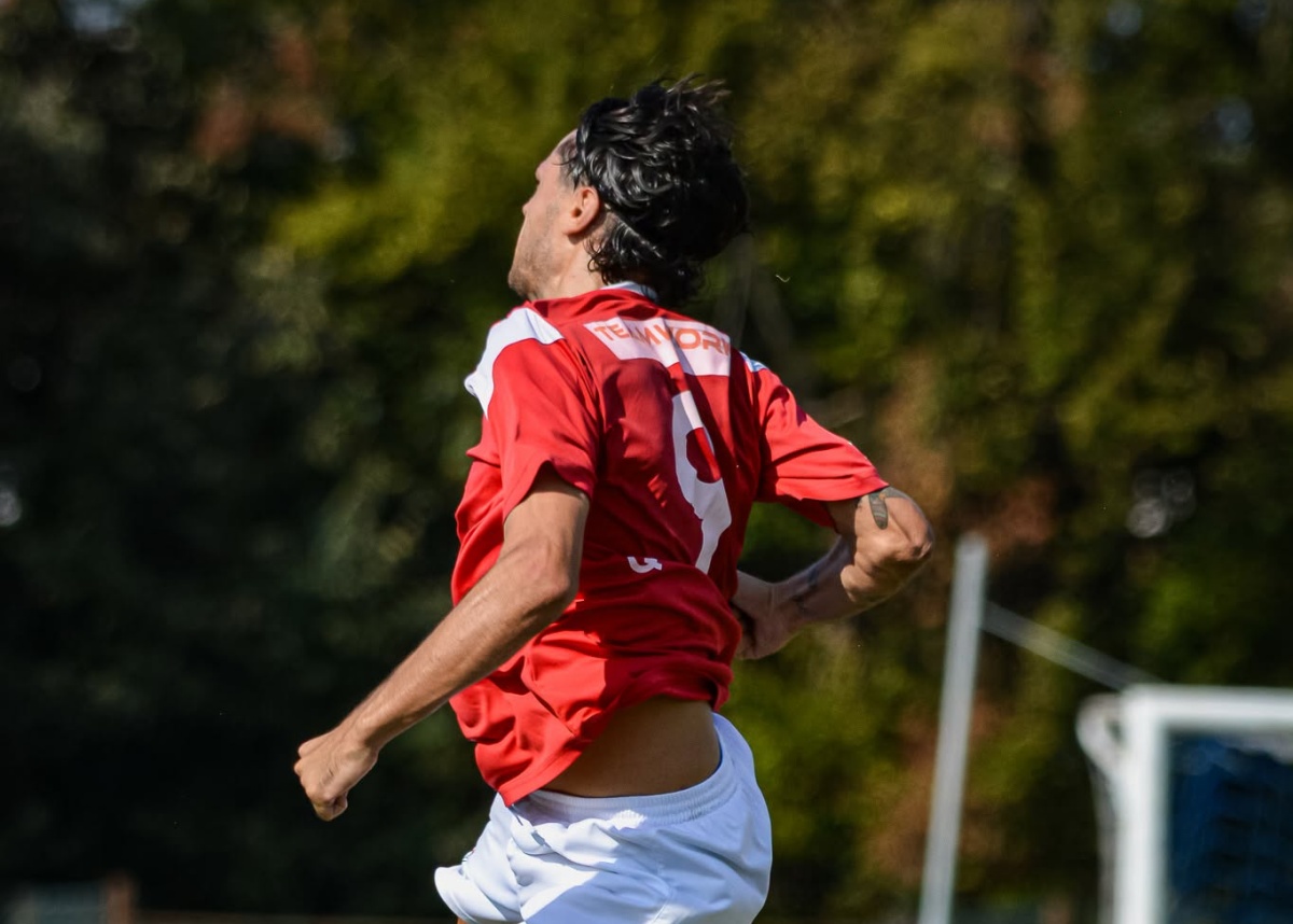 calcio carmagnola