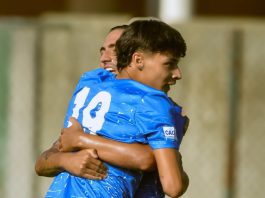Il CSF Carmagnola torna in Eccellenza, esordio a Mondovì csf carmagnola eccellenza
